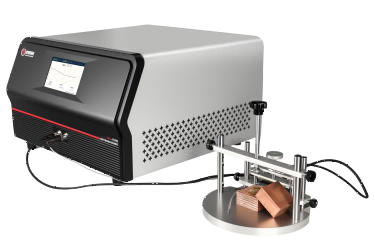 导热、热扩散与比热测试